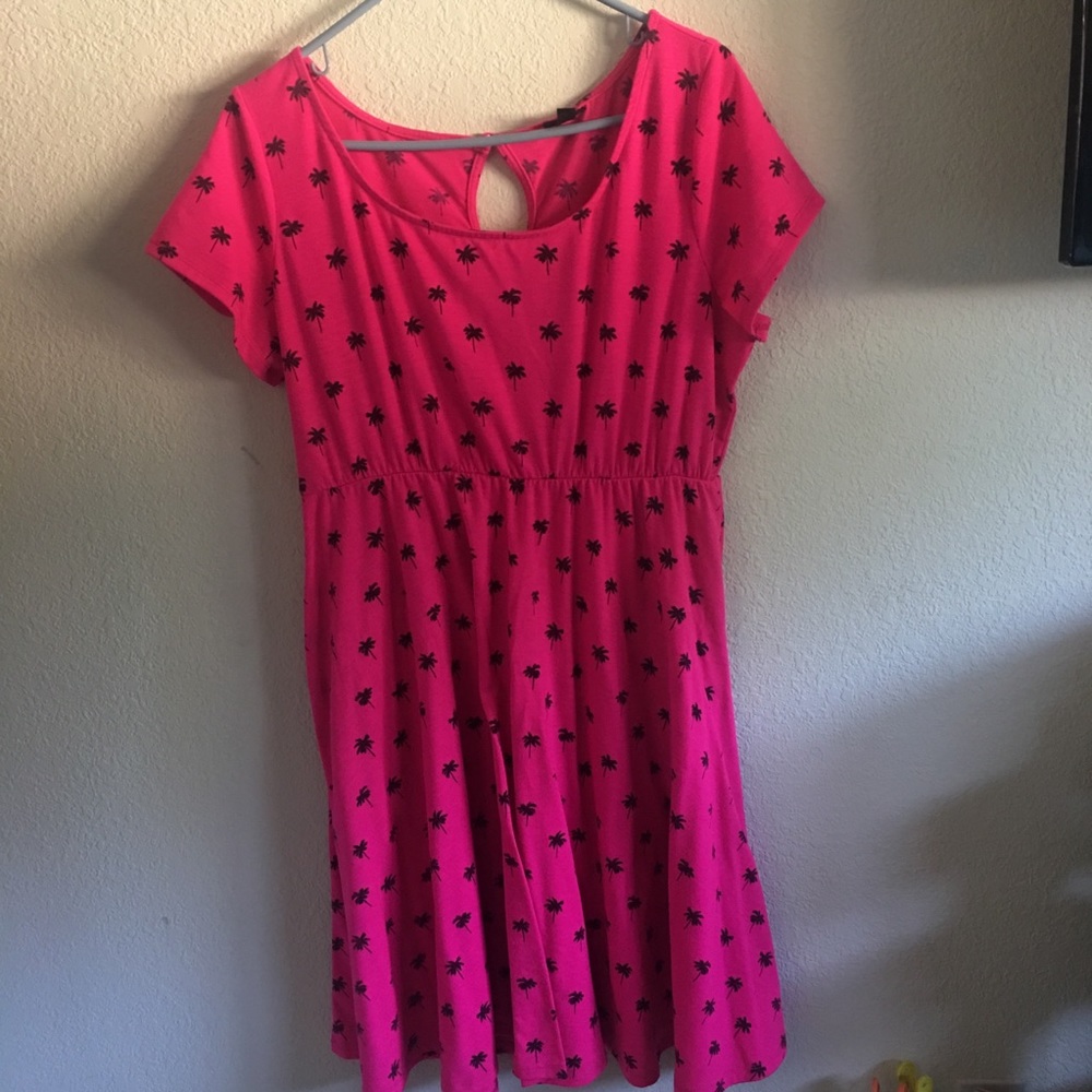 Torrid Dress!